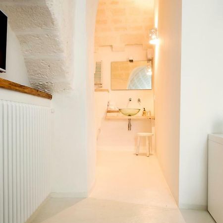 Borgo Albergo Capozzi 37 Monopoli Exteriér fotografie
