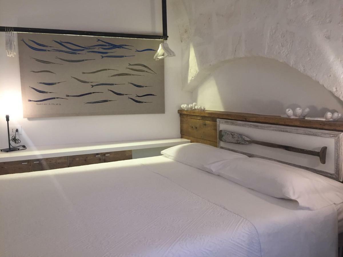 Borgo Albergo Capozzi 37 Monopoli Exteriér fotografie